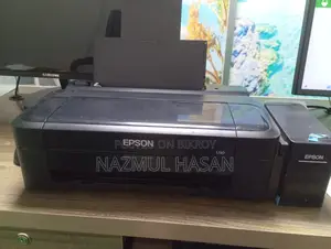 Epson L130 প্রিন্টার