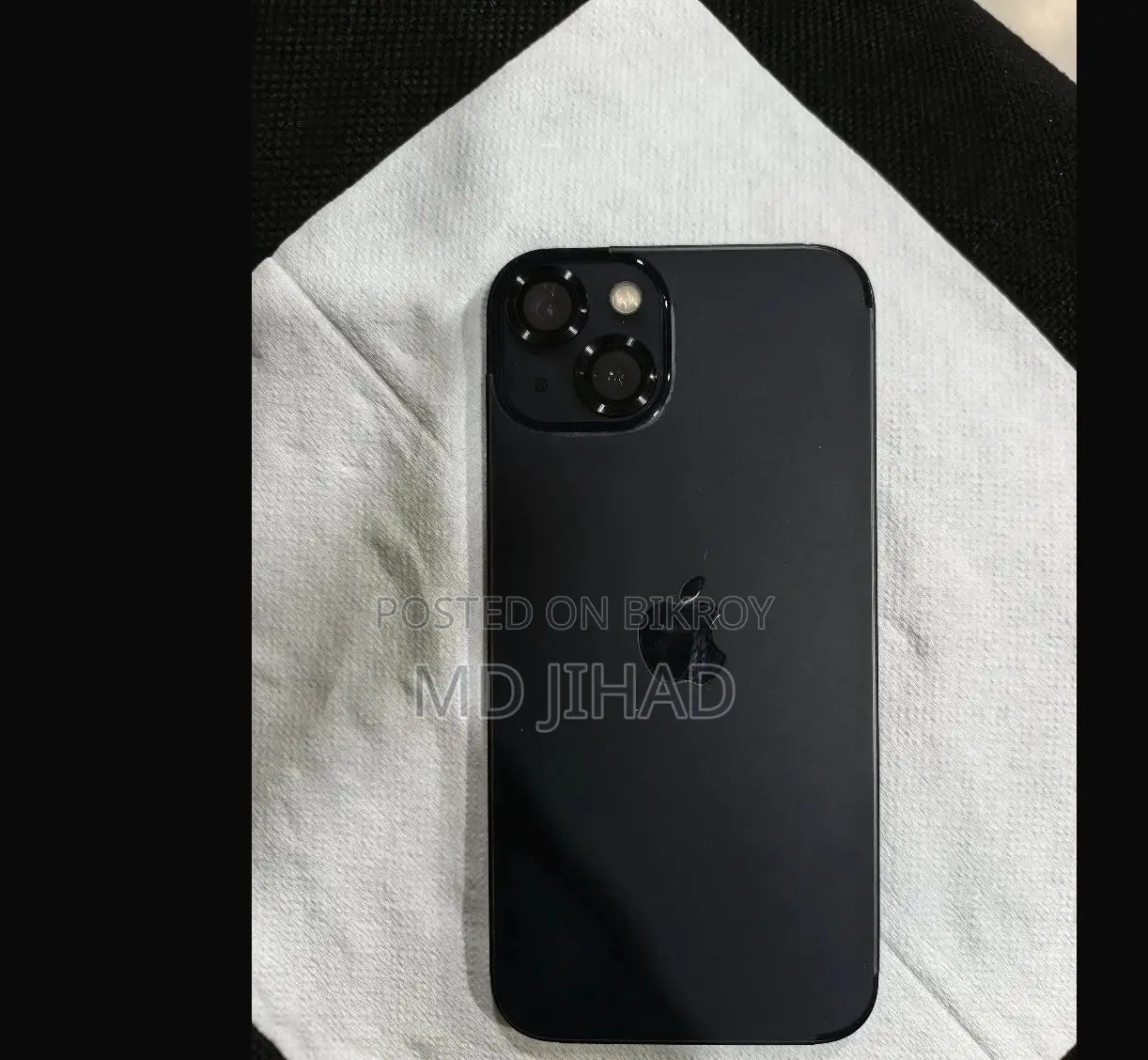 Apple iPhone 13 128 GB Gray