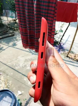 Nokia Lumia 520 8 GB Red