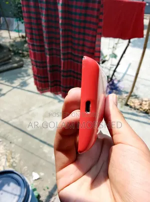 Nokia Lumia 520 8 GB Red