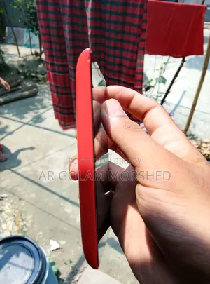 Nokia Lumia 520 8 GB Red