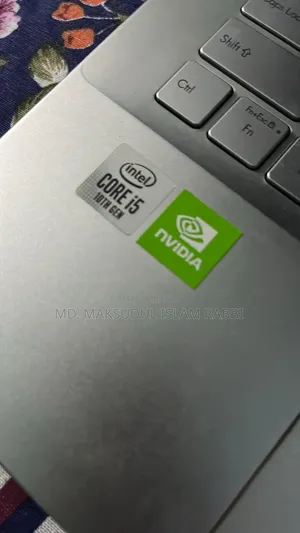 Laptop Asus VivoBook S14 S410UA 8GB Nvidia HDD+SSD 1T