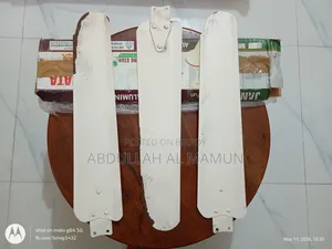 সিলিং ফ্যানের পাখা