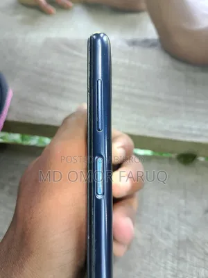 Samsung Galaxy F22 128 GB Purple