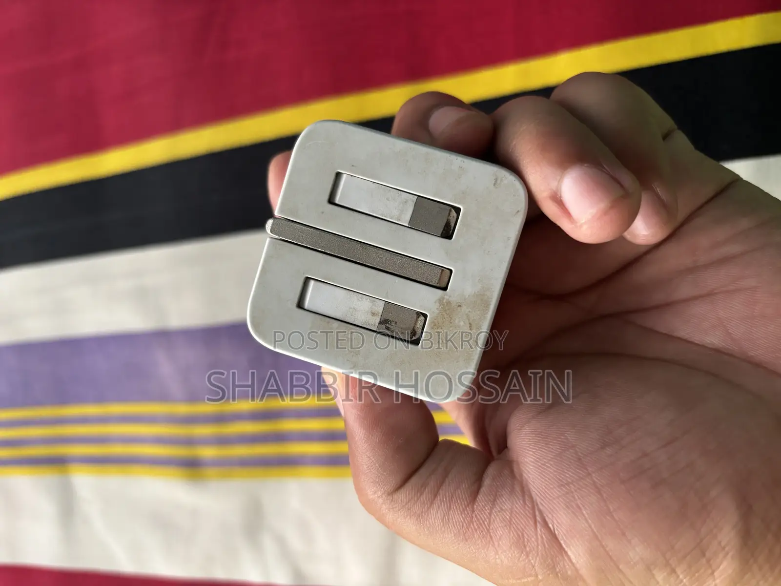 Apple Adapter