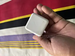 Apple Adapter