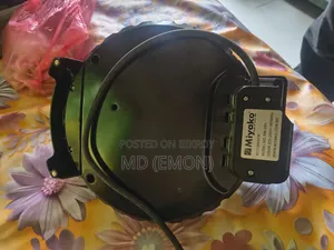রুটি মেকার মিয়াকো