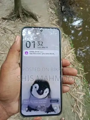 Infinix Hot 60 Pro 128 GB Black