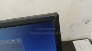 Second-hand monitor for 4500 Taka, Location: Khulna, Contact us