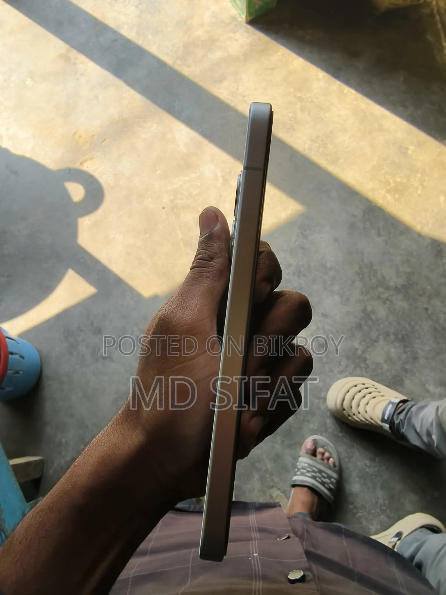 শাওমি রেডমি টার্বো ৪ প্রো ২৫৬ জিবি সাদা