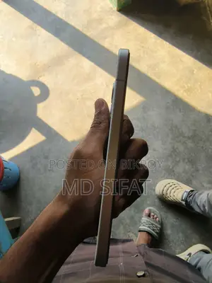 শাওমি রেডমি টার্বো ৪ প্রো ২৫৬ জিবি সাদা