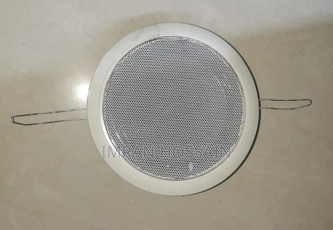 Toa Pc-658r 6watt Ceiling Speaker