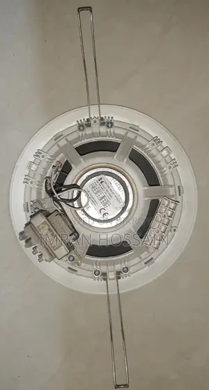 Toa Pc-658r 6watt Ceiling Speaker