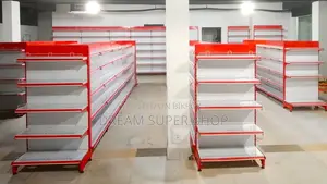 Shop Upgrade Offer – Premium Wall Gondola Rack