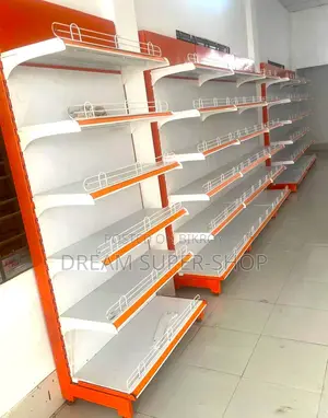 Shop Upgrade Offer – Premium Wall Gondola Rack