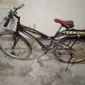 বাইসাইকেলটি বিক্রি করা হবে