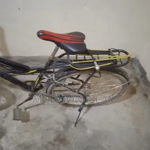 বাইসাইকেলটি বিক্রি করা হবে