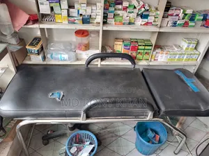 Patient Bed