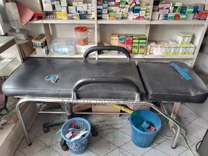Patient Bed