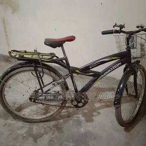 বাইসাইকেলটি বিক্রি করা হবে