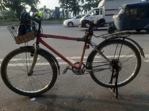 Urgent Sale: Ragnar Max Cycle