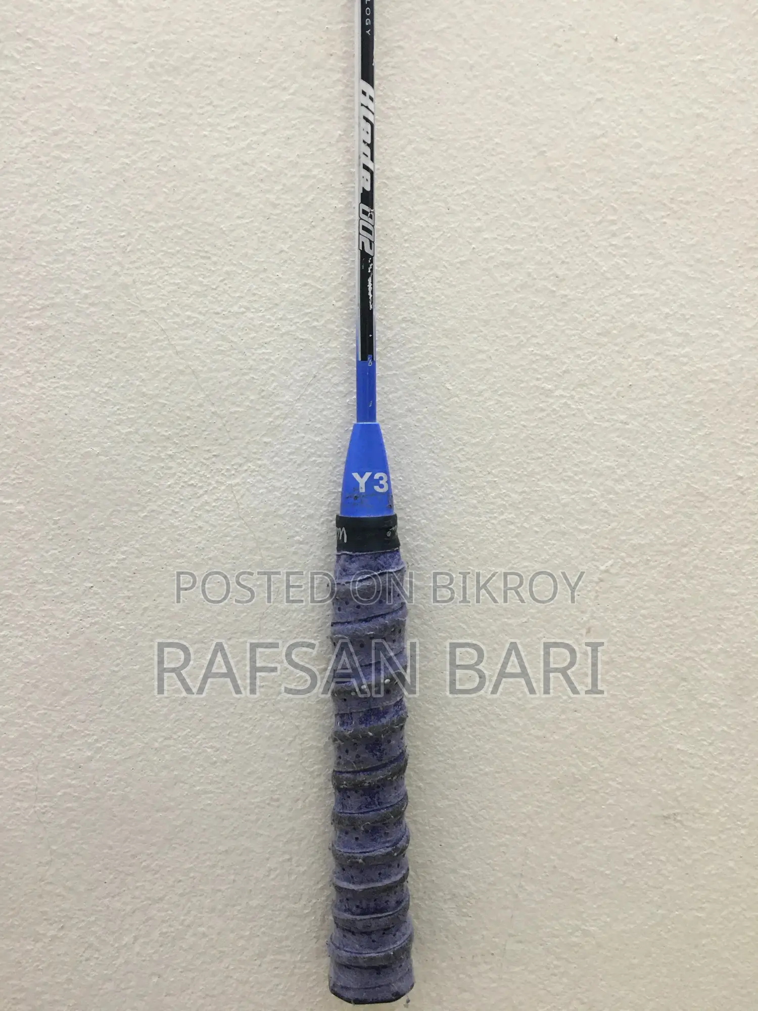 RSL Y3 Blade 002