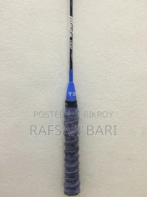 RSL Y3 Blade 002