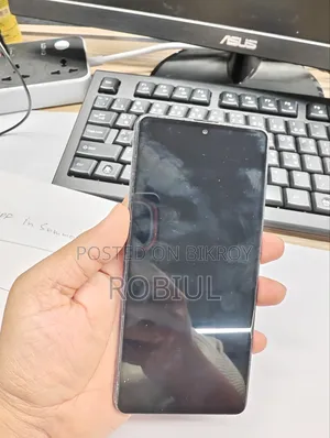 Samsung Galaxy M51 128 GB Blue