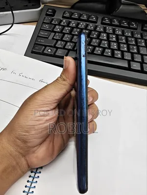 Samsung Galaxy M51 128 GB Blue