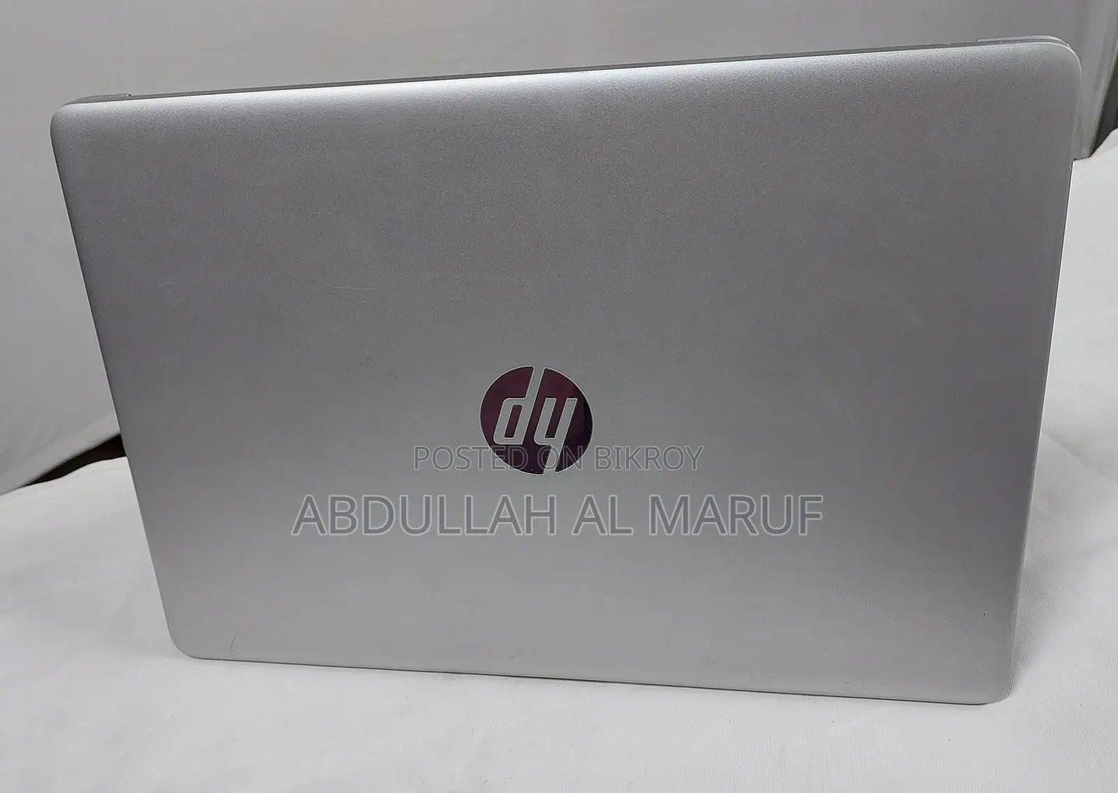 Laptop HP 15 8GB AMD Ryzen 5 SSD 512GB