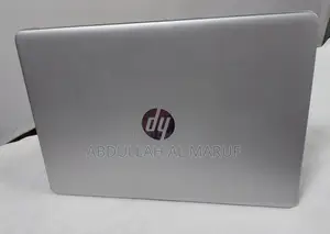 Laptop HP 15 8GB AMD Ryzen 5 SSD 512GB