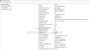 Laptop HP 15 8GB AMD Ryzen 5 SSD 512GB