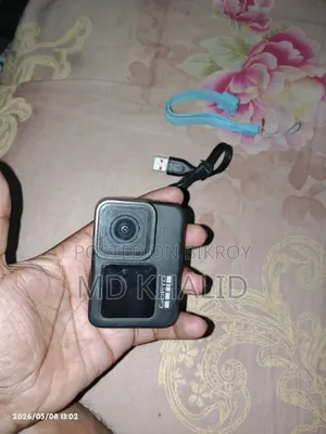 Go Pro 9 Black