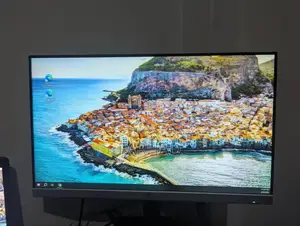Hp 24mh 24 Inch Fhd Ips Hdmi Dp Vga Black Monitor