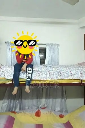Double Bunk Beds