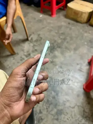 অ্যাপল আইফোন ১৫ ১২৮ জিবি গ্রিন