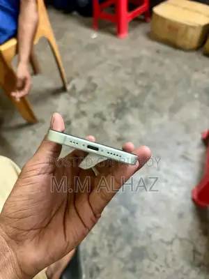 অ্যাপল আইফোন ১৫ ১২৮ জিবি গ্রিন