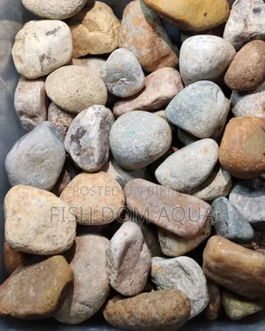 Wash River Stone