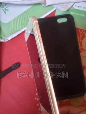 Apple iPhone 6 Plus 64 GB Rose Gold