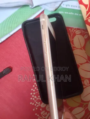 Apple iPhone 6 Plus 64 GB Rose Gold