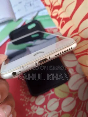 Apple iPhone 6 Plus 64 GB Rose Gold