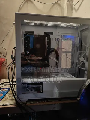 Ovo P4 450w Psu With Warranty