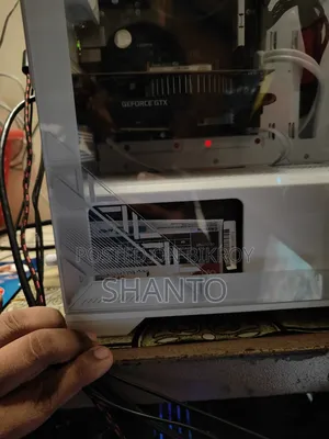 Ovo P4 450w Psu With Warranty