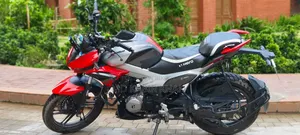Hero Xtreme 125R 2024 Orange