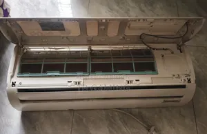 Singer Green Inverter AC 1 Ton New Condition