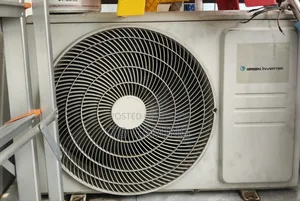 Singer Green Inverter AC 1 Ton New Condition