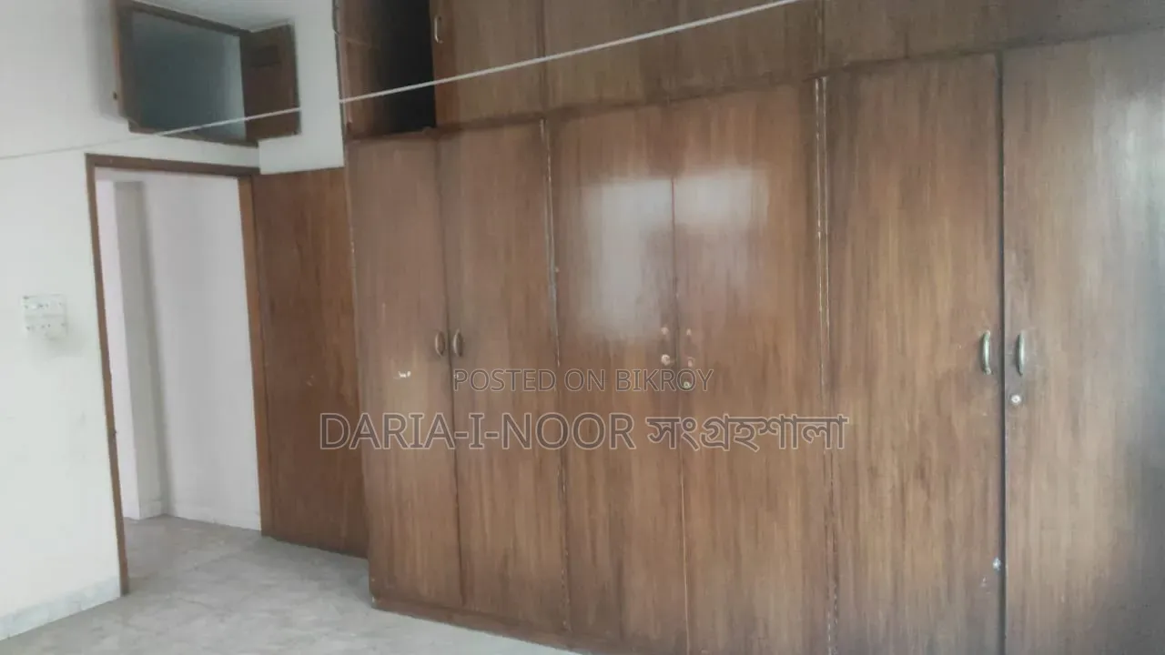 3bdrm Apartment in June 05, Dhanmondi for Sale
