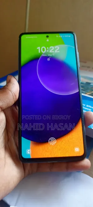 Samsung Galaxy A52 128 GB
