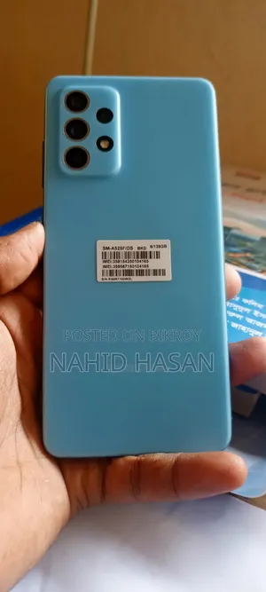 Samsung Galaxy A52 128 GB