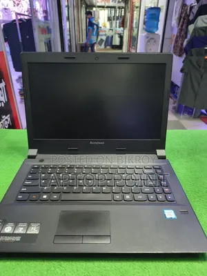 Laptop Lenovo G40 4GB Intel Core I3 HDD 500GB